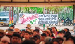 Colegios en La Guajira contarán con programas de educación superior que beneficiarán a más de 1.700 jóvenes