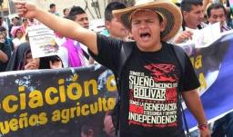 Asesinan en Cauca al líder social y campesino José Erlery Velasco, defensor del río Patí