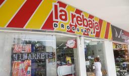 Drogas la rebaja
