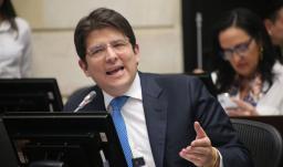 Lo que se conoce hasta el momento sobre los implicados en el magnicidio de Miguel Uribe