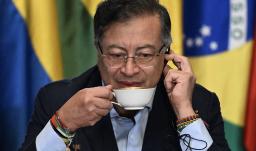 Presidente Petro