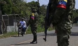 Disidencias farc