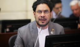 Iván Cepeda demandará a Camilo García por injuria y calumnia