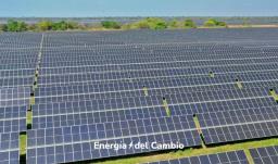 Ecopetrol inaugura granja solar en Cartagena
