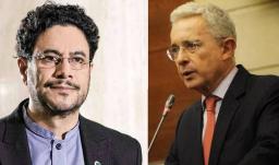 Cepeda sobre renuncia de Uribe a prescripción de su caso