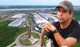 Firma estadounidense vincula empresas de los Char con presuntos nexos al Cartel de Sinaloa; compañías niegan acusaciones