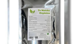 Invima alerta sobre comercialización fraudulenta de Té Matcha Orgánico con certificado sanitario falso