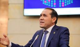 Ministro Sanguino obtiene nulidad parcial en caso Cartel de la Contratación y desmiente juicio en su contra