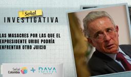 Álvaro Uribe enfrentaría nuevo juicio