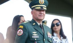 Alto mando militar gestiona crisis por secuestro de 33 soldados en Guaviare
