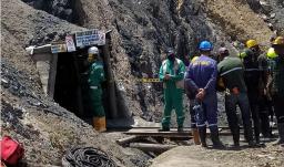 Se levanta paro minero en Boyacá