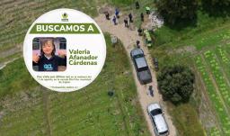 Circular amarilla de Interpol. / Fotos: ICBF y Alcaldía de Cajicá.