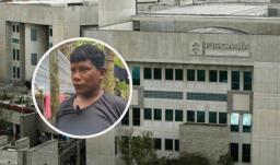 Condenado por abuso sexual. / Fotos: Procuraduría y Fiscalía.