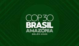 Cop30. / Foto: COP30.