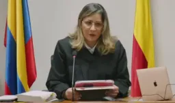 Fondo Judicial solicita a la CIDH medidas cautelares para proteger a la jueza Sandra Heredia