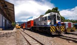 Gobierno prioriza seis corredores férreos para revolucionar el transporte de carga