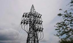 infraestructura eléctrica