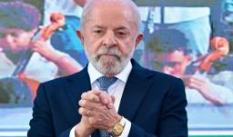 Invitación de Lula da Silva. / Foto: AFP.