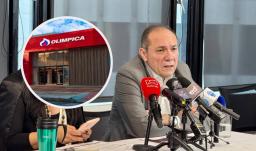 Resultados de inspección de MinTrabajo a Tiendas Olímpica. / Fotos: MinTrabajo.