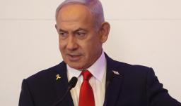 Benjamin Netanyahu. / Foto: AFP.