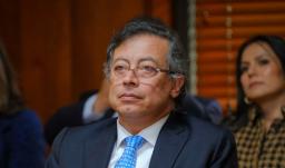 Petro sobre amenazas en América Latina. / Foto: Presidencia.