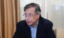 Petro sobre congresistas que viajaron a EE.UU. / Foto: Presidencia.