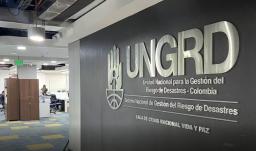 UNGRD.