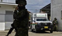 Ambulancia