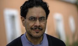 Iván Cepeda.