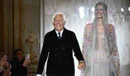 Giorgio Armani