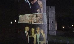 Castillo de Windsor.