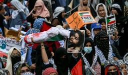 Amnistía Internacional urge a Estados y corporaciones a poner fin a su apoyo al genocidio en Gaza