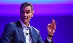 España prohíbe a EE.UU. usar sus bases para armar a Israel