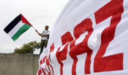 Reino Unido y Canadá reconocen al Estado de Palestina