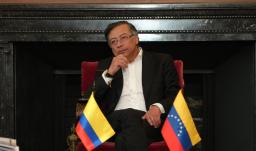 Presidente pide investigar vinculos entre exgerentes de Nueva EPS y elección de magistrado Carlos Camargo