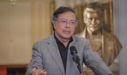 Presidente rechaza que el Gobierno la asuma millonaria deuda de Nueva EPS