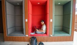 Educación superior gratuita llegó al 97% del territorio colombiano