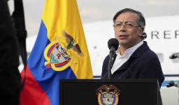 Petro denuncia complot en su contra: "me ponen una demanda contra mí, en los EE. UU."