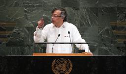 Analistas califican como 'muy valiente' el discurso de Petro en la ONU: 'Le habló más a los pueblos que a los estados'