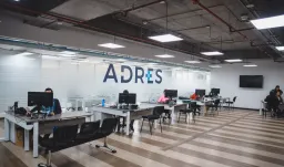 oficinas de la ADRES