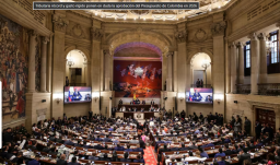 Congreso de la Republica