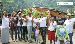 El impulso a la Economía Popular y Comunitaria desde la Asociatividad Solidaria para la Paz