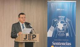 JEP impone ocho años de sanción a siete exjefes de las Farc por secuestros