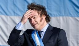 Javier Milei