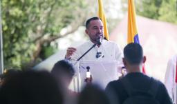 Edwin Palma.
