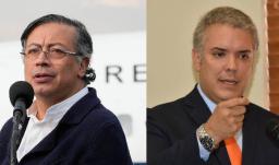 Presidente responsabiliza a Duque por el récord histórico de cultivos de coca