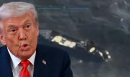 Human Rights Watch califica como "ejecuciones extrajudiciales" los bombardeos de Trump contra embarcaciones