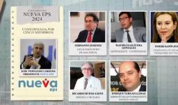 Señal Investigativa revela que exdirectivos de la Nueva EPS sabían de facturas ocultas por 5,7 billones