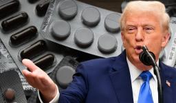 OMS desmiente a Trump: no hay pruebas de relación entre el paracetamol y el autismo en recién nacidos