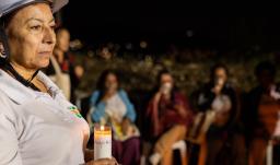 JEP exhuma séptimo cuerpo en La Escombrera: